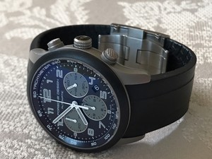 porsche design dashboard