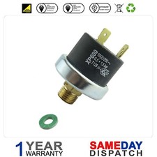 Ferroli F24B, F30B, F24E, F30E Low Water Pressure Switch 39806180 803931