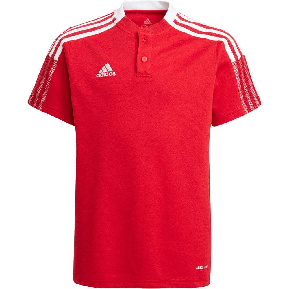 CAMISETAS DE FÚTBOL OFICIALES NIÑO TIRO21 PO.LYON 21O Y