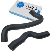 You.S Original Turboschlauch Ladeluftschlauch FüR Opel Renault 2.8 DTI - SET