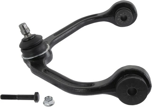 1 Brazo de control delantero superior derecho Ford Ranger Mazda B3000 B4000 suspensión de resorte helicoidal. Foto 2 de 2