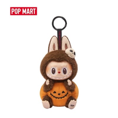 POP MART ハロウィン Sitting Pumpkin