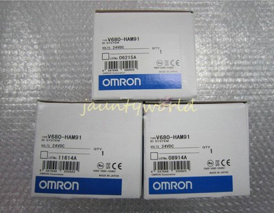 NEW 1PC Omron V680-HAM91 module