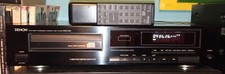 CD player Denon DCD-520
