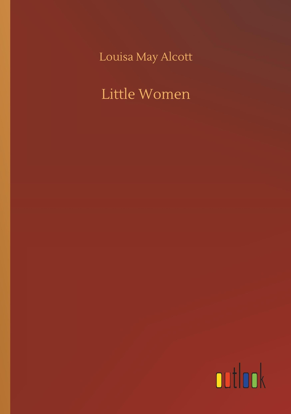 Thumbnail - Louisa May Alcott / Little Women9783734076886