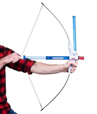 Marshmallow Bow and Mallow