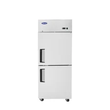 Atosa MBF8007GR  2 divided Door FREEZER
