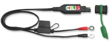Tecmate Lithium Battery Monitoring Lead O-127 O127