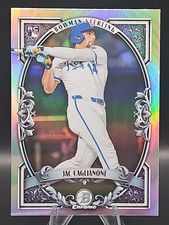 2026 Bowman Chrome Jac Caglianone Rookie Bowman Sterling BST-14 (RC)