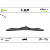 1X Wischblatt Valeo 575825 Passend FüR Fiat Nissan Toyota Hyundai
