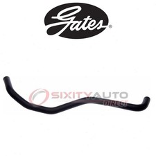 Gates 19144 HVAC Heater Hose for 79721ST7000 18232L 11144 Heating Air pk