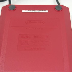 Nintendo Classic Mini Family Computer Shonen Jump Gold Edition Console CLV-101