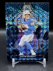 2024 Panini Mosaic - Justin Herbert Genesis Mosaic Prizm