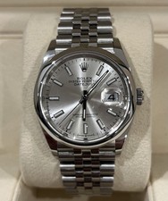 Rolex Datejust 36mm Men