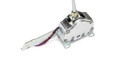Lokar ES4L60EELP Automatic Transmission Shift Lever Kit