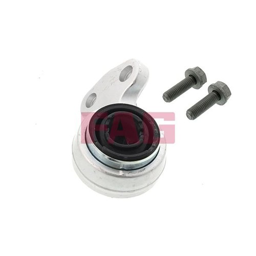 2X SCHAEFFLER FAG COJINETE DE BRAZO TRANSVERSAL CASQUILLOS CON SOPORTE DELANTERO adecuado para ALPINA B3 - Imagen 5 de 5
