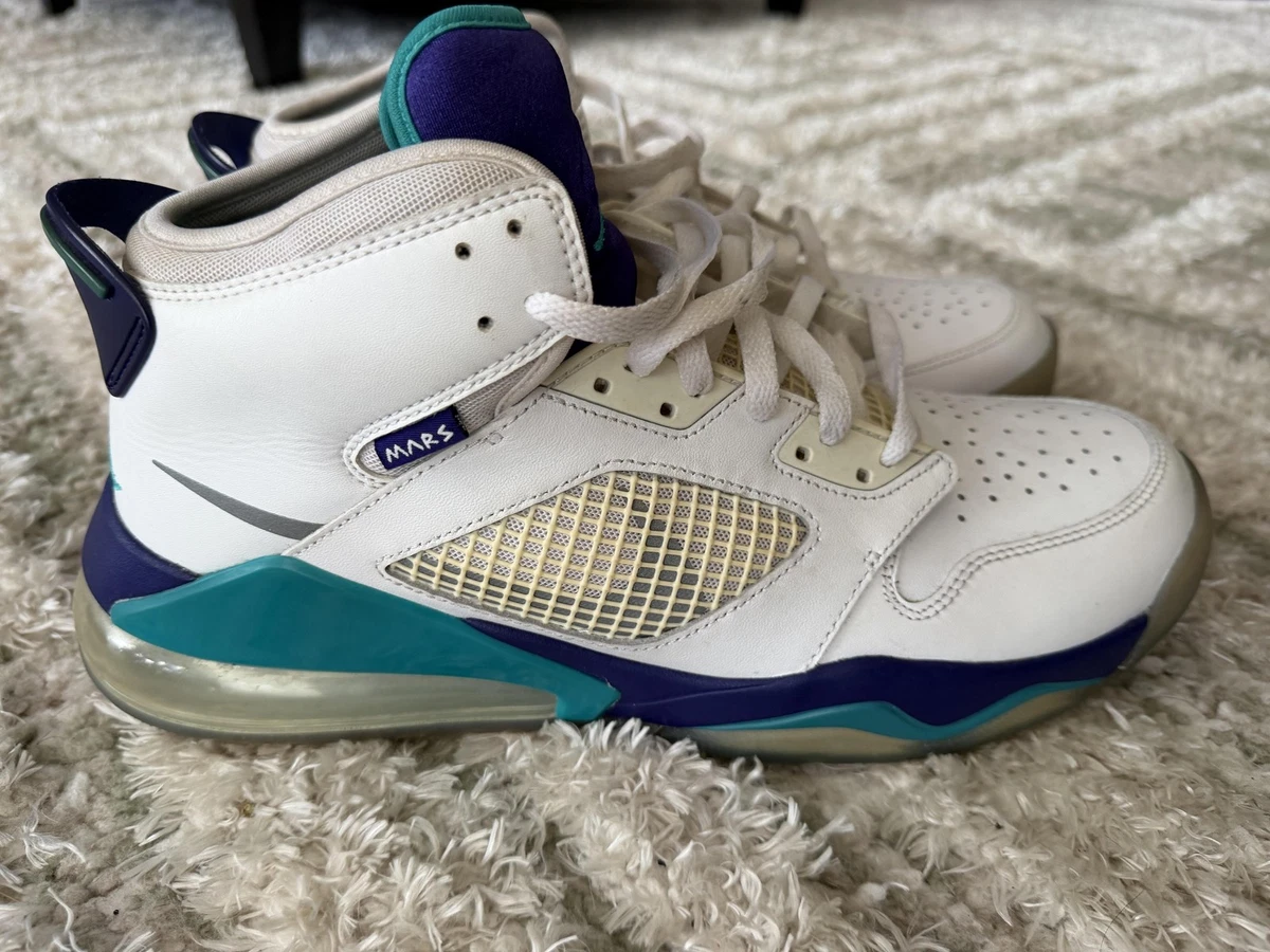 Jordan Mars 270 Grape for Sale | Authenticity Guaranteed | eBay