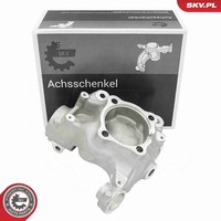 Esen SKV Achsschenkel RadaufhäNgung 73SKV161 FüR BMW X1 E84 Sdrive Xdrive