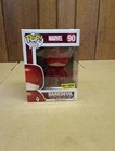 Funko POP! Marvel Daredevil #90Vinyl Figure