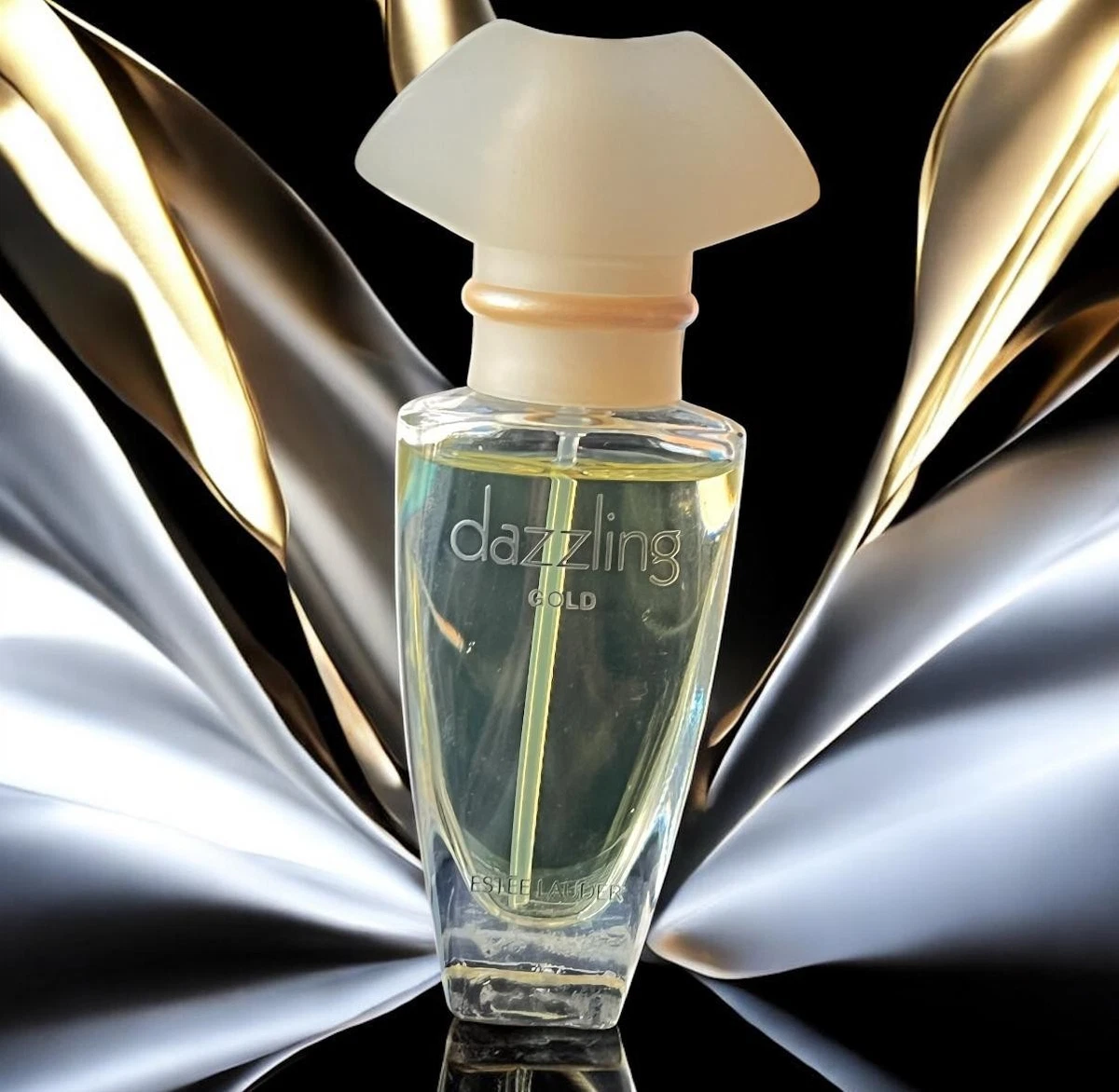 Dazzling Gold by Estée Lauder Fragrances for Women for sale | eBay