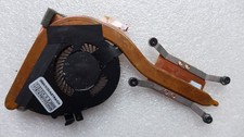   LENOVO THINKPAD X240 CPU HEATSINK COOLING FAN 00HM192 0C73495 AT0SX002TB0