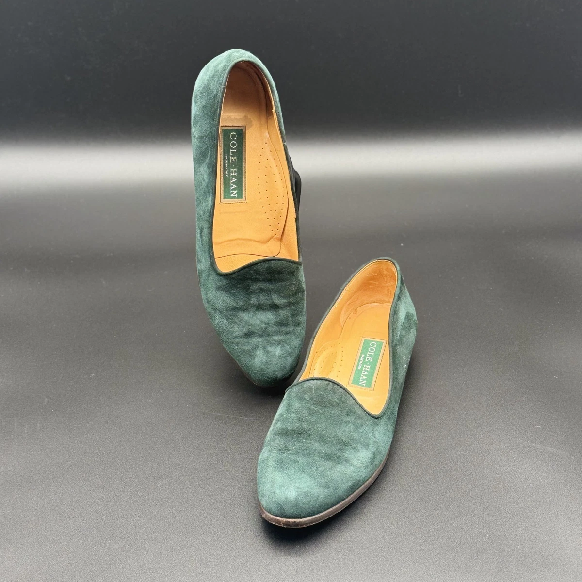 25+ Cole Haan Green Flats for Women for sale | Updated Oct 2026