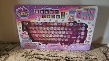 Clickeez Keyboard Mega Pack - The Ultimate Starter 18.11 inches- Brand New