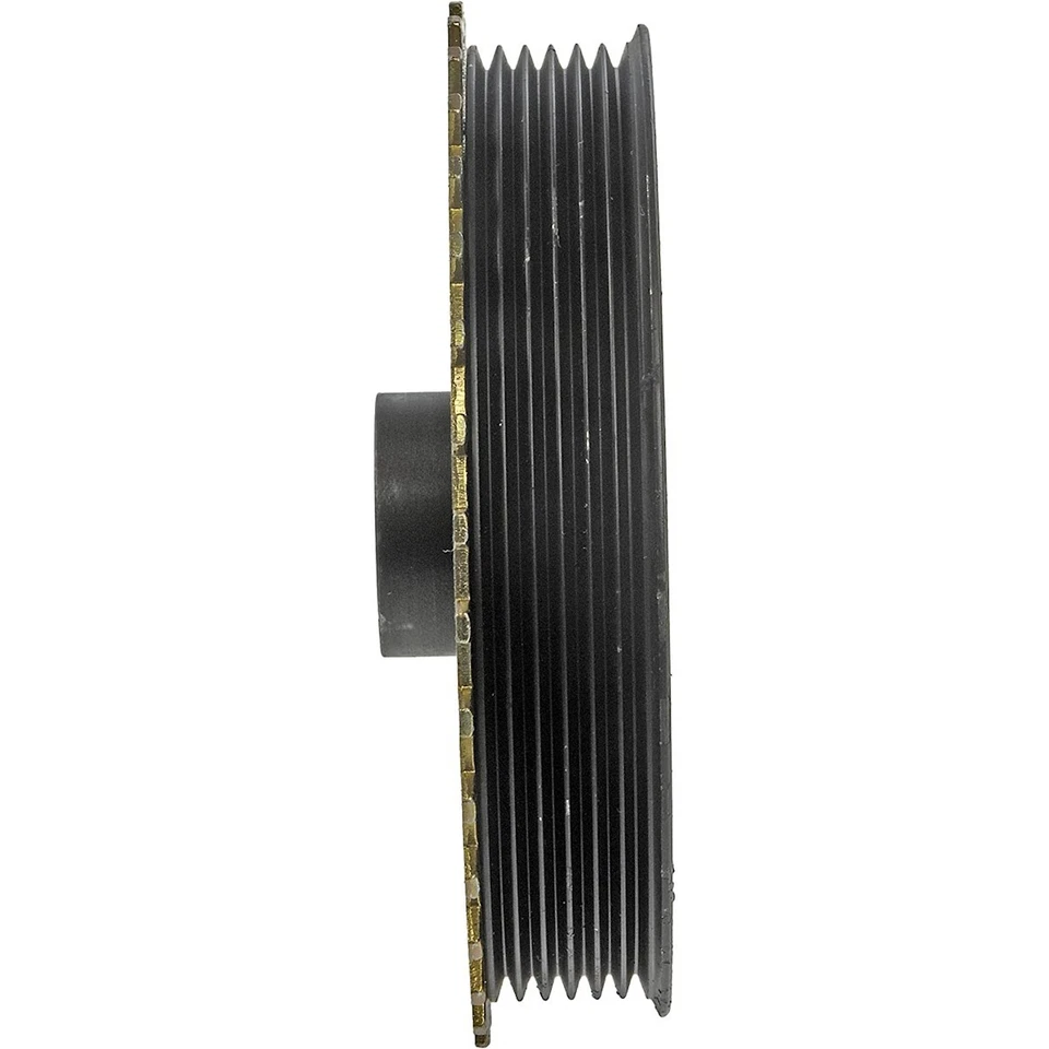 594-318 Dorman Harmonic Balancer for Pickup Ford Transit Connect Ranger Focus - Image 2 of 4