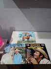 LOT 3 LP'S VINYL ANTONIO AGUILAR.- VERY GOOD CONDITION