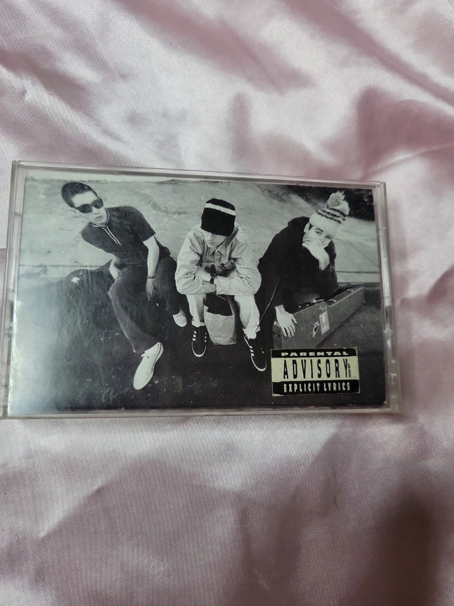Preços baixos em Beastie Boys álbum de Rock Cassetes de Música | eBay
