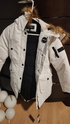 Girls Disel Jacket Size 7/8