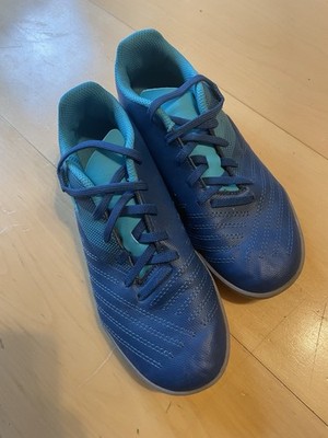 Quechua Decathlon Sportschuhe, Gr. 35, Gebraucht