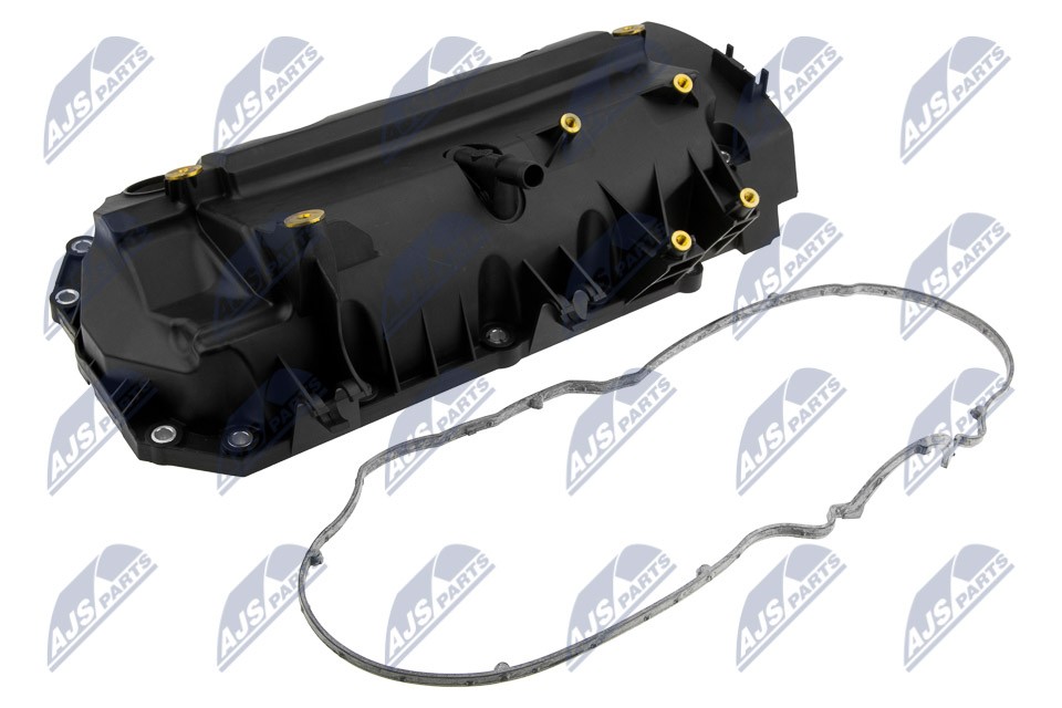 CYLINDER HEAD COVER BPZ-RE-004 FOR RENAULT CLIO/IV/Hatchback/Van/III/Grandtour - Image 5