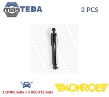 V2079 STOSSDAMPFER STOßDÄMPFER 2 STÜCK PAAR VORNE MONROE 2PCS NEU