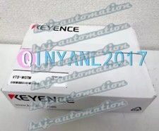 1PC New Keyence VT5-W07M Human Interface Touch Screen