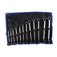 Doppel RingschlüSsel Satz 6-32 Mm 12 Tlg Tief GekröPft DoppelringschlüSsel Set