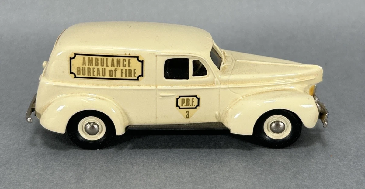 Brooklin 1:43 Diecast & Toy Vehicles for sale | eBay