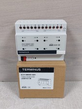 TERMINUS EC41-SM0401-0201 CURTAINS ACTUATOR 4-FOLD
