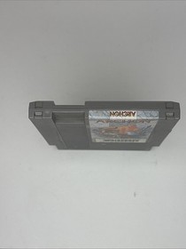 Archon Nintendo Entertainment System, 1989 NES Game Activision USED UNTESTED