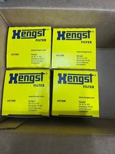 Engine Oil Filter HENGST H319W Brand New Pack of (4)