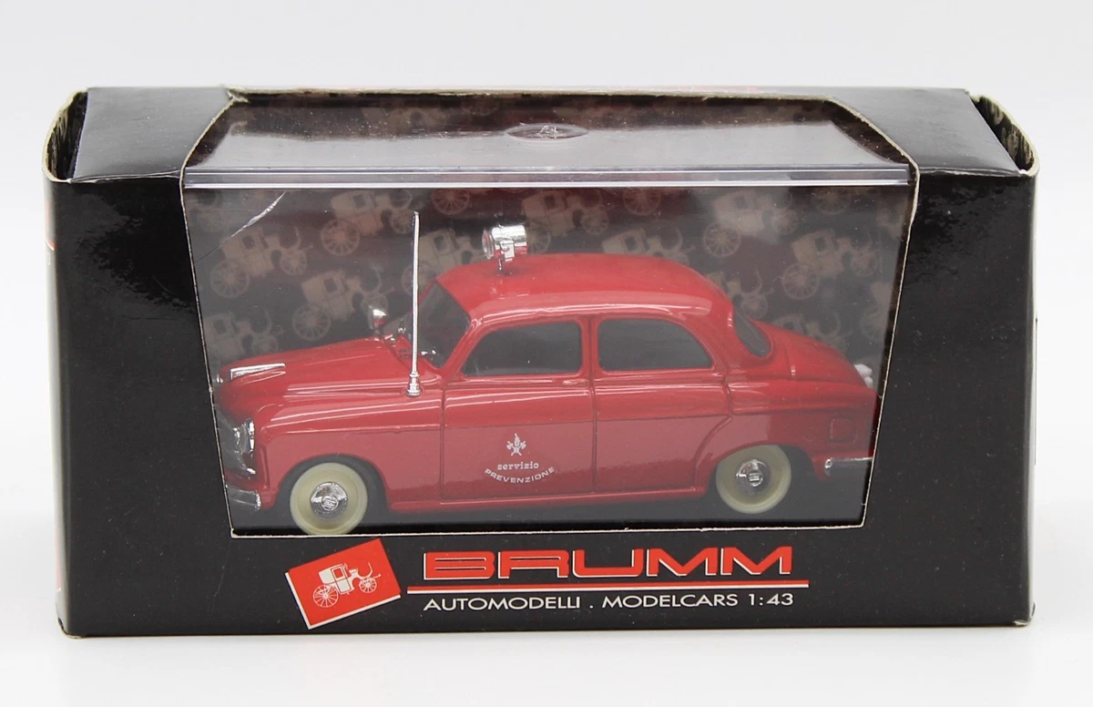 Fiat 1:43 Diecast Cars for sale - eBay
