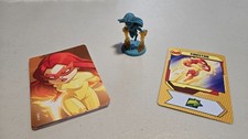 Marvel United X-Men Kickstarter Promo Firestar