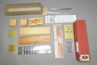 O UNBUILT KIT ALL NATION RIO GRANDE 40 FT STEEL BOX CAR — photo 3
