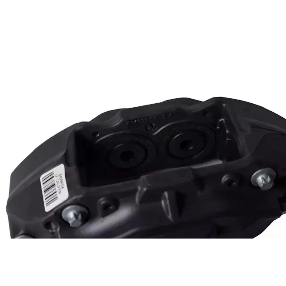 Pinza de freno de disco delantera ACDelco genuina para Cadillac CT6 2019, lado del conductor Foto 2 de 4