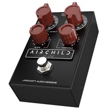 Effektgerät E-Gitarre J. Rockett Audio Desig...