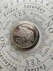 1 oz Silver Round Sealed