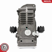 Esen SKV Kompressor, Druckluftanlage 58SKV504 FüR MERCEDES-BENZ