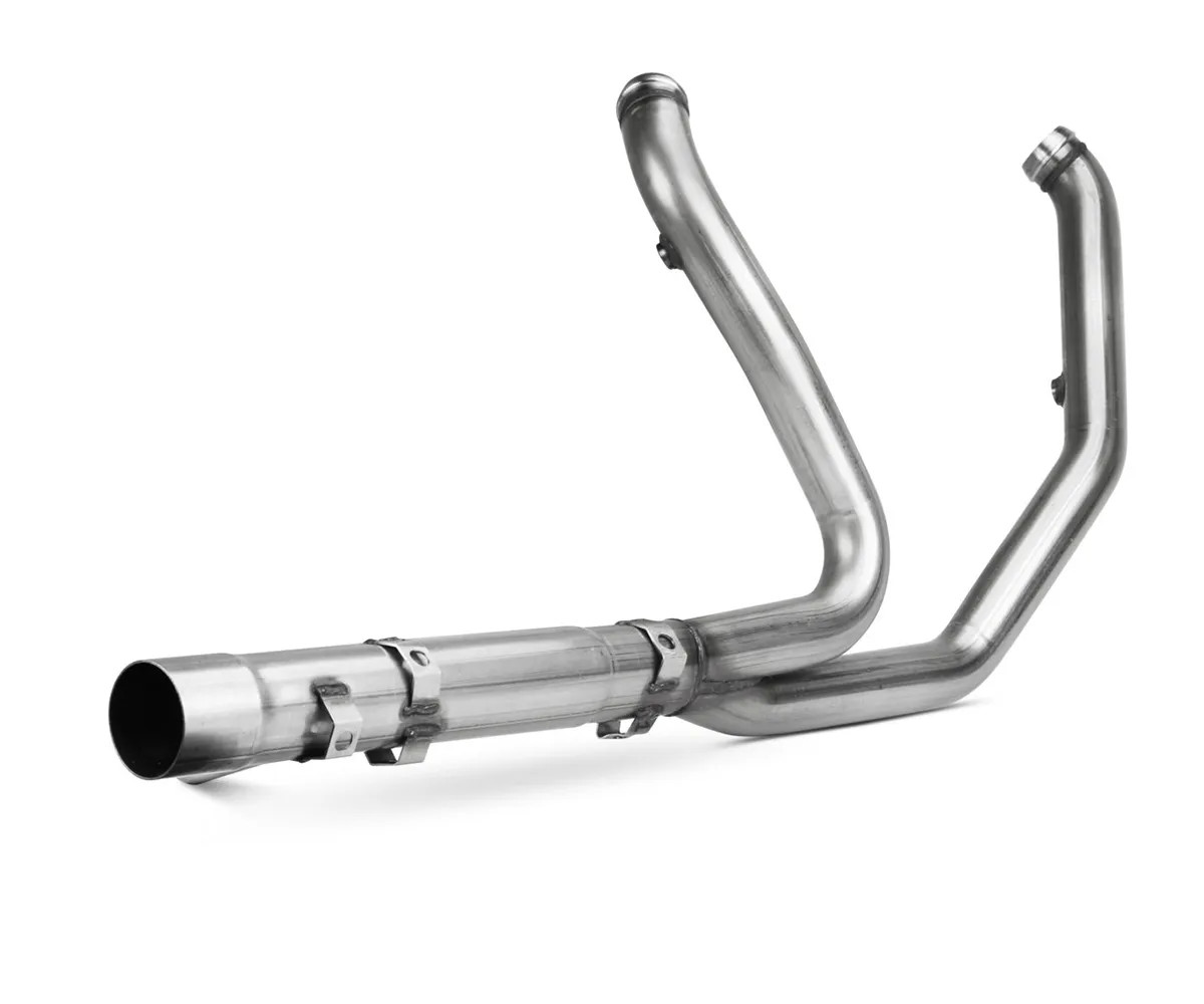 NO-KAT PIPE MIVV for HARLEY DAVIDSON STREET GLIDE SPECIAL 2019 > 2022