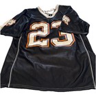 Preowned Miami Dolphins Brown #23 Men’s Small/ M — photo 1