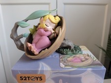 Tales of Enchanted Dreams - Elves - 52toys - BlindBox - Cradle's Melody